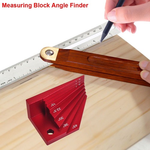 Bevel block gauge measuring - bevel,