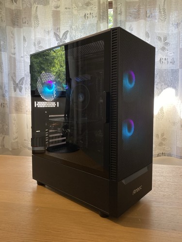 Gaming 3600 rtx 2060 - |,
