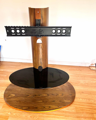 Avf e15 oval freestanding - oval, tv