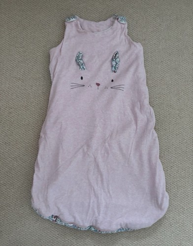 Baby sleep bag sack - baby, pink