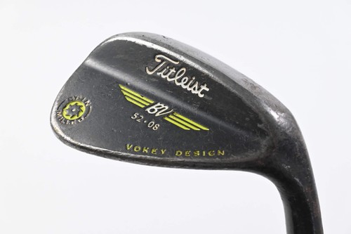 Titleist vokey spin milled - titleist,