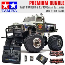 TAMIYA RC 58365 Midnight