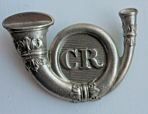 Carlow rangers rifles - ,