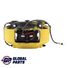 Porsche Boxster 986 Brake