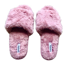 NEW* everyday pink fluffy