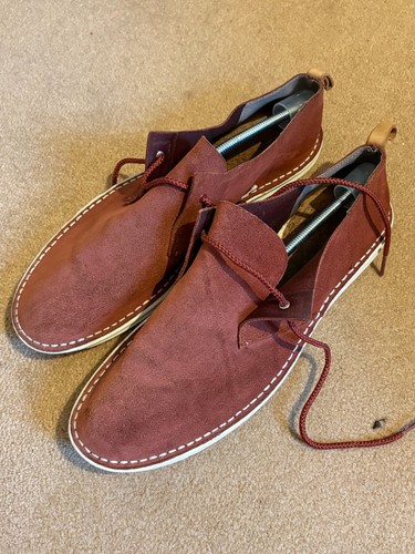 Clarks tamho edge oxford shoes - tamho,