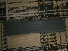 Toyota Starlet Glanza V Rear Boot Tailgate Trim 1996-1999