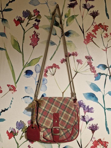 Ness scotland plaid - of, tartan