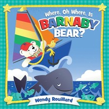 Where, Oh Where, Is Barnaby
