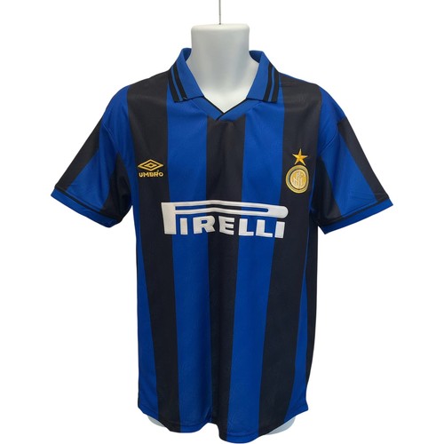 Umbro rare home inter - home,