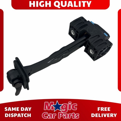 Door hinge check - hinge, vw
