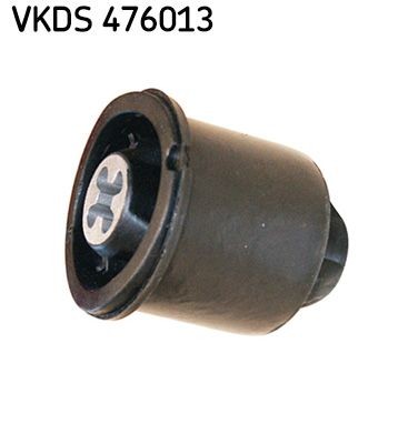 Wheel suspension axle beam - wheel,