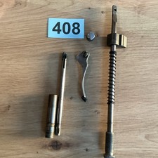 SINGER 201K PRESSER Bar With