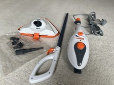 Vax CDHF-SGXS Steam Glide Steam Cleaner