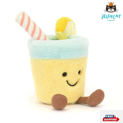 Jellycat amuseables lemonade - jellycat,