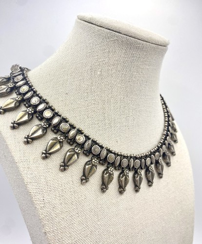 Vtg tribal 80g sterling - tribal,