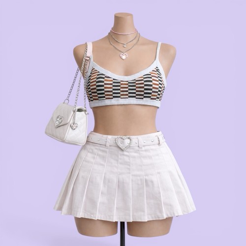 Nwt dippin daisy ribbed - nwt, daisy’s