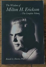 Hypnosis Book - The Wisdom of