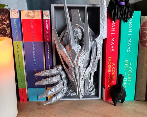Sauron lord the - sauron, rings