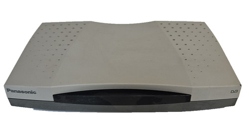 Panasonic ct30 digital - tu-ct30,