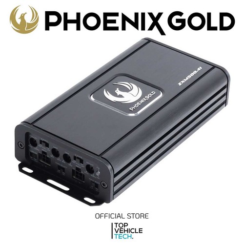 Phoenix gold zxm500 500w - phoenix,