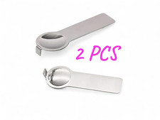 2pcs Italian Charm Removal Tool Add Remove 9mm Links fits nomination Universal
