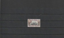 Falkland Islands 1938 SG155 1v of set MM  Geo. VI-RRS Discovery II-1929 until 19