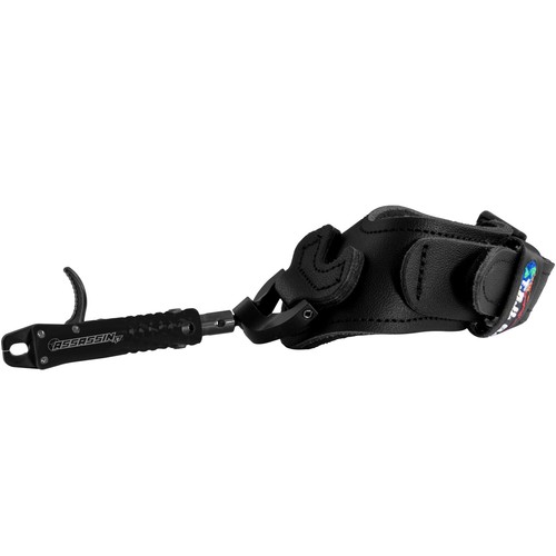 Tru ball archery - archery, release