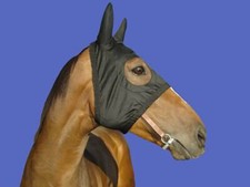 Ornella Soundless Race Hood