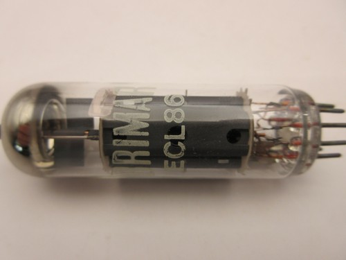 Ecl86 brimar valve foreign - ecl86,
