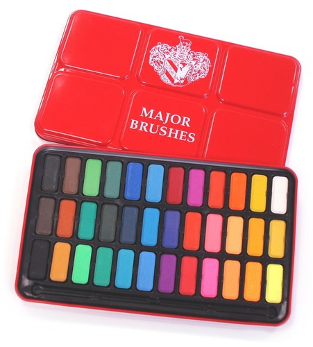 Major brushes artist - brushes,