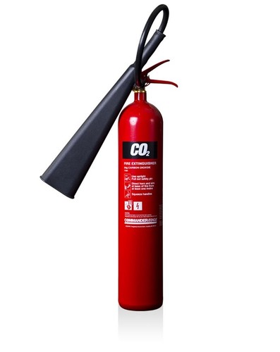 5kg co2 fully refurbished - , 2025