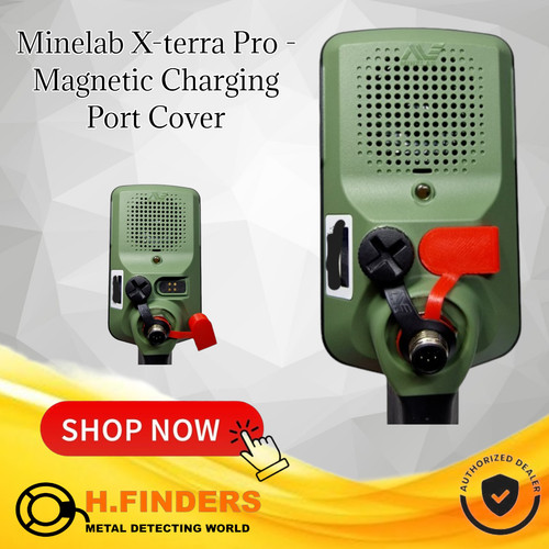 Minelab terra pro elite - pro,