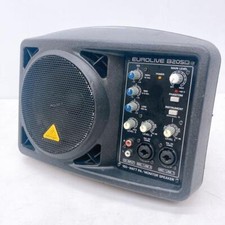 Behringer EUROLIVE B205D Black