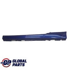 Side Skirt BMW E92 E93 M Sport