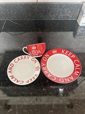 Creative Tops Ltd. "KEEP CALM