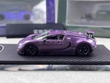 Mortal 1:64 Scale Purple