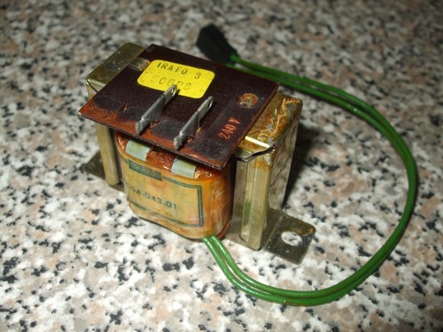 Grundig rf420gb power - grundig,
