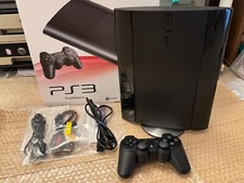 Sony PlayStation 3 PS3 Super