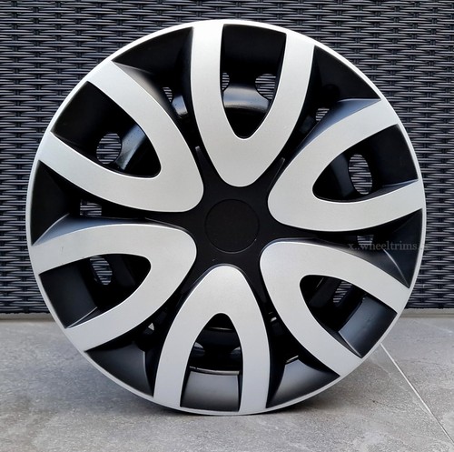 Inch wheel trims fit vw - inch,