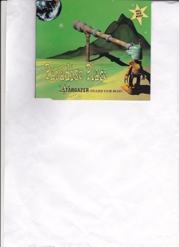 Paradise place single - |, single-cd