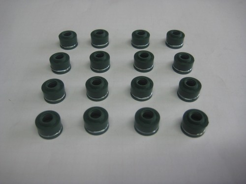 Valve stem seals - valve,