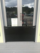 FLOOD DEFENCE  60 CM HIGH