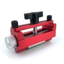 Fixed-Angle Woodworking Drill