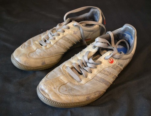 Star wars trainers - adidas, uk
