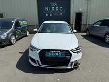 AUDI A3 SPORTBACK 1.5 TFSI CATALYTIC CONVERTER 2017 TO 2020 5Q0254504T