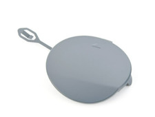 BMW Front Towing Tow Eye Cover