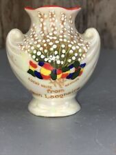 Crestware, Arcadian, "Lucky