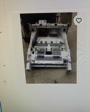 Lotus Evora Chassis Lotus