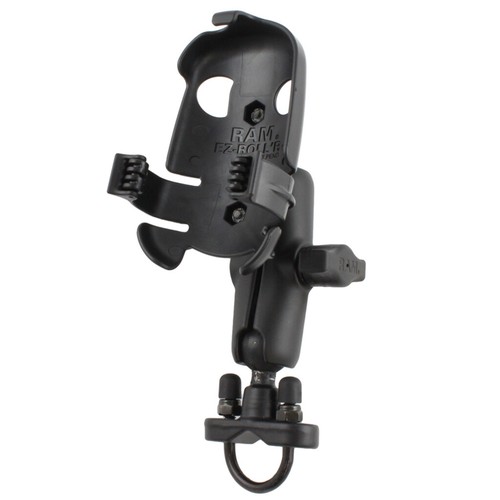 Ram handlebar bolt double - ram,